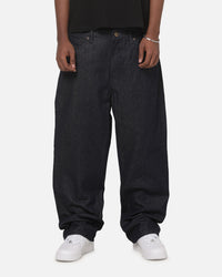 Carre Solace Jeans Raw Indigo