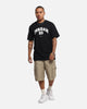Jordan Jumpman MVP T-Shirt Black/White