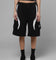 Loiter Hybrid Tek Cargo Shorts Black
