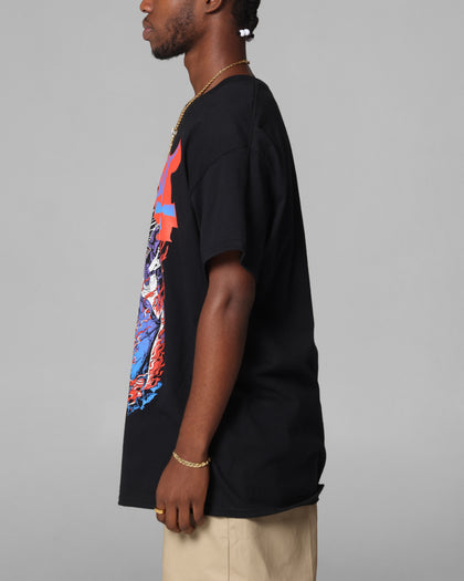 Ghost Muse Secrets T-Shirt Black