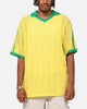 XXIII Knit Jersey Yellow/Green