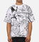 73Studio Marvel X-Men '97 All Over Print T-Shirt White