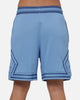 Jordan Dri-FIT Sport Diamond Shorts Blue Beyond