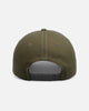 New Era New York Yankees 'Duck Canvas' 9FORTY A-Frame Unstructured Snapback Olive