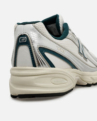 New Balance 740 Silver/Green