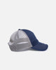 47 Brand New York Yankees 'Trawler' 47 Clean Up Trucker Snapback Navy