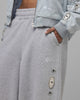Loiter Rodeo Sweatpants Grey Marle
