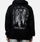 Saint Morta Weary Hearts Premium Hoodie Black