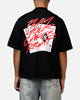 Banx Cards T-Shirt Black