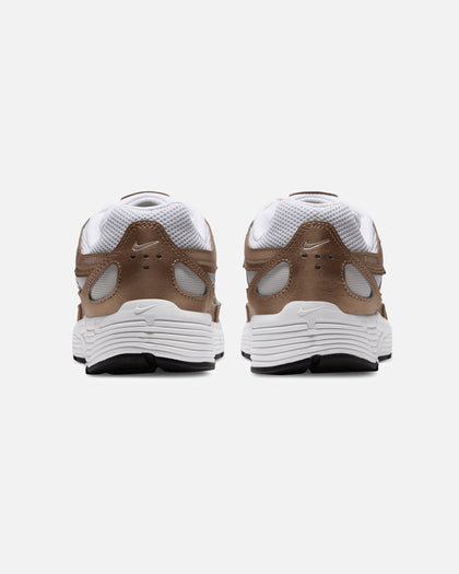 Nike Women's P-6000 White/Black