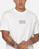 Nike Sportswear Floral Patch T-Shirt White