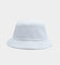 EN ES Corduroy Bucket Hat White
