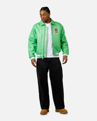 Avirex Icon Jacket Lime