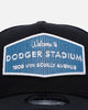 New Era Los Angeles Dodgers 'Welcome Sign' 9FORTY A-Frame Snapback Navy