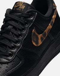 Nike Women's Air Force 1 '07 SE Black/Multi