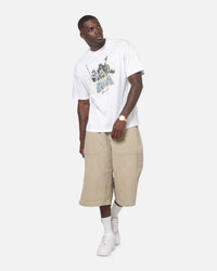73Studio X Skyrim: The Elder Scrolls Arena T-Shirt White