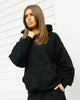 American Thrift Pullover Hoodie Black