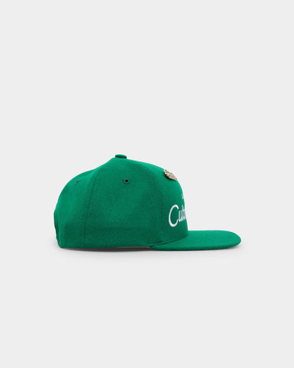 Hood X Culture Kings Las Vegas Collab Original Snapback Ball Field