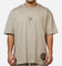 Pro Standard Los Angeles Dodgers Wingspan T-Shirt Taupe