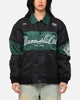 Carre Established Jacket Black/Green