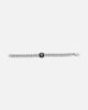 Guess Mainline Lion King Bracelet Silver