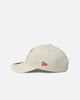 New Era Newcastle Jets 'A-League Season Kick Off' 9TWENTY Strapback Medium Beige