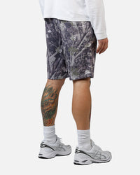 New Era Los Angeles Dodgers Camo Shorts Camo