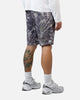 New Era Los Angeles Dodgers Camo Shorts Camo