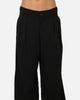 XXIII Pleated Pant Black