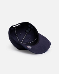 47 Brand X Represent Los Angeles Dodgers MLB 47 Hitch Snapback Vintage Blue