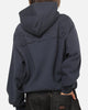 Carre Archive Hoodie Vintage Navy