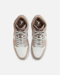Jordan Air Jordan 1 Mid Enigma Stone