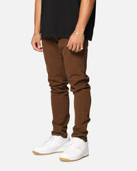 Saint Morta Fimi Jeans Vintage Brown