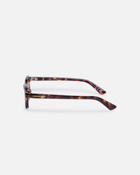 Aire Kinetic Sunglasses Tort