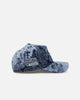 New Era Philadelphia Phillies 'Crushed Blue Velvet' 9FORTY A-Frame Snapback Blue