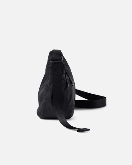 Nike Aura Crescent Crossbody Bag (4L) Black/Black