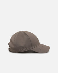 Nike Nocta Club S.S.C Strapback Cap Olive Grey
