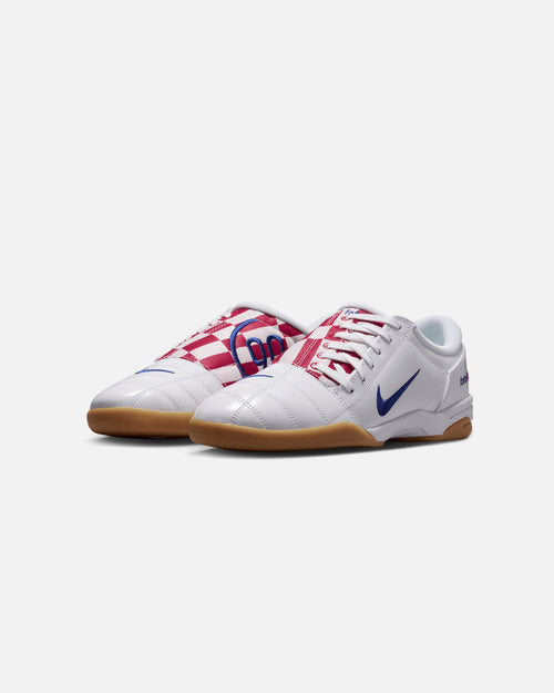 Nike Total 90 White/Royal