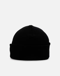 47 Brand New York Yankees Haymaker Cuff Knit Beanie Black/White