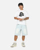 Market Smiley Dog Got Style T-Shirt White