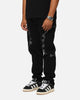 Carre Rosebowl Jeans Black Denim