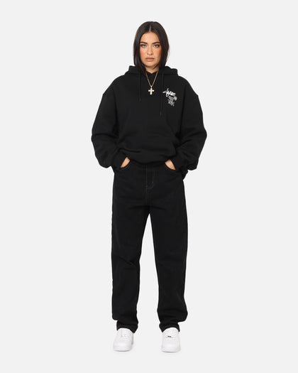 S Double Choose Your Weapon Hoodie Black