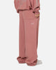 Saint Morta Sanctified Sweatpants Washed Pink