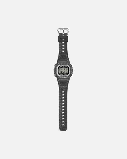 G Shock DW5600RGM-1D Watch Black/Black