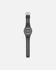 G Shock DW5600RGM-1D Watch Black/Black