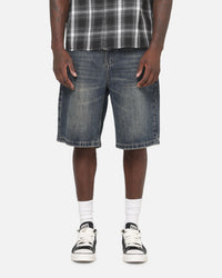 Saint Morta Amplus Jorts Scorched Indigo