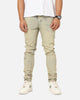 Saint Morta Antique Dynasty Jeans Light Blue