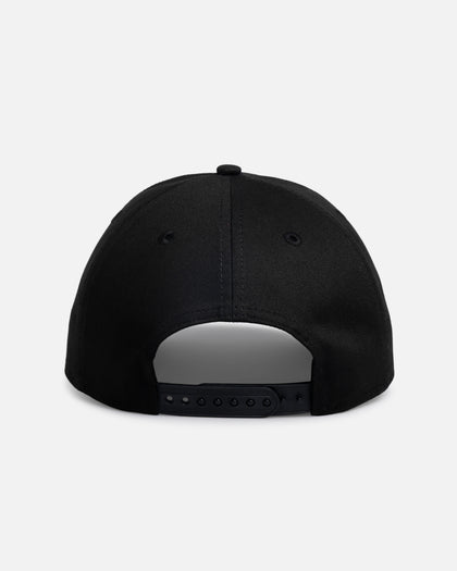New Era Las Vegas Raiders 'Band Arch' 9FORTY A-Frame Snapback Black/Official Team Color