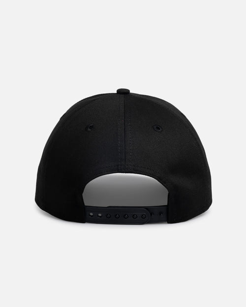 New Era Las Vegas Raiders 'Band Arch' 9FORTY A-Frame Snapback Black/Official Team Color