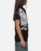 Ed Hardy Euro Polo Shirt Black